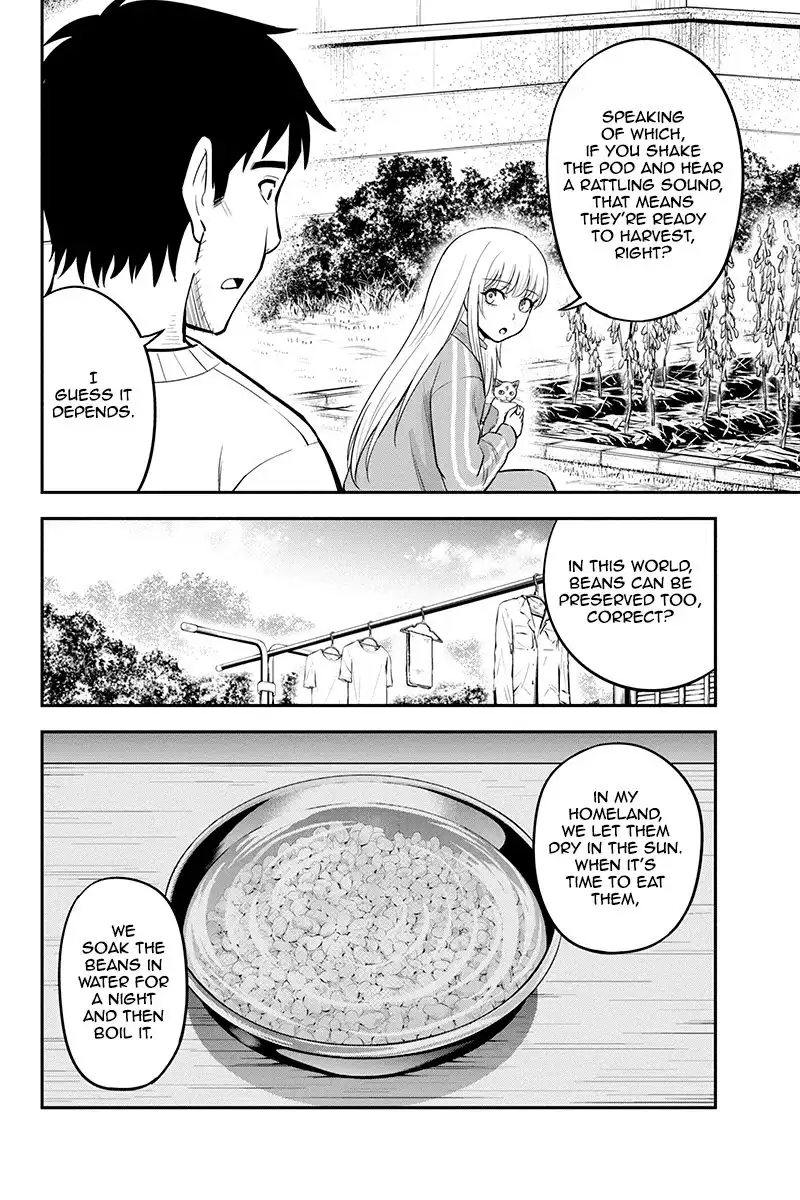 Orenchi ni Kita Onna Kishi to Inakagurashi Surukotoninatta Ken Chapter 37 12